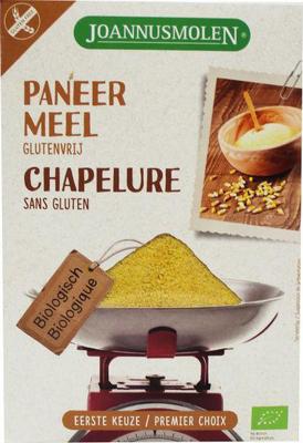 Joannusmolen Joannusmolen Paneermeel Glutenvrij