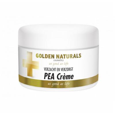 Golden Naturals Pea creme