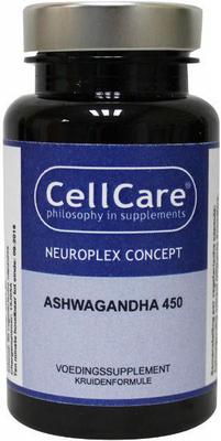Cellcare ashwagandha 450- 90cp