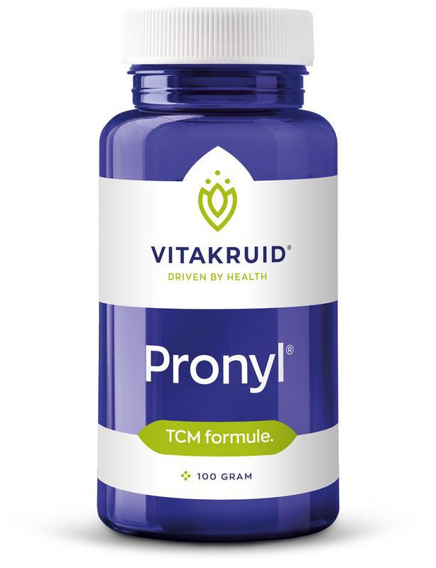 Vitakruid Pronyl