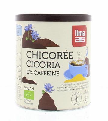 Lima Cichorei instant original bio