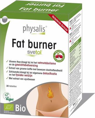 Physalis Fatburner