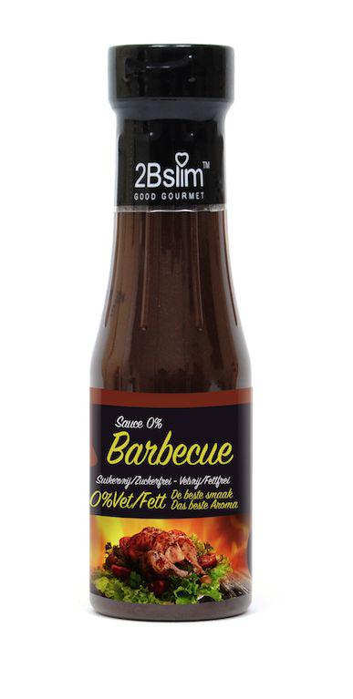 Barbecuesaus
