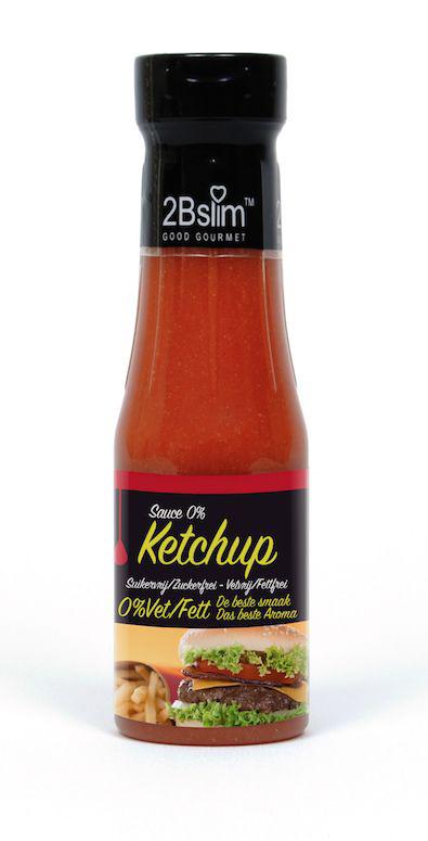Ketchup