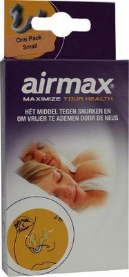 Airmax Snurkers small