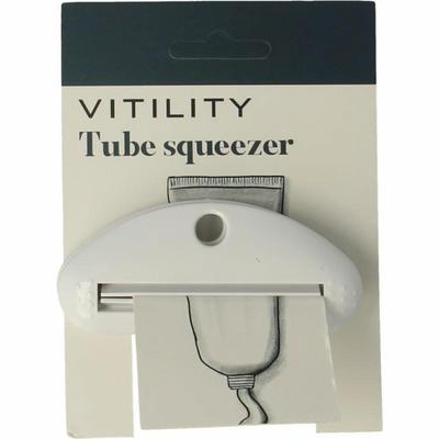Vitility Tube uitknijper