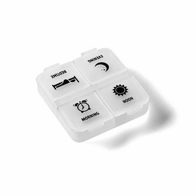 Vitility Medicijncasette