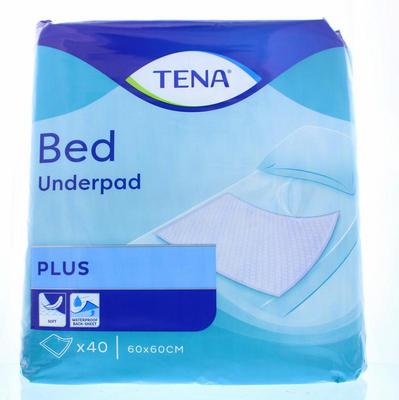Tena Bed plus 60 x 60