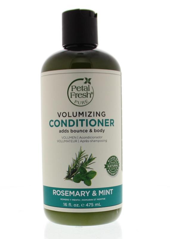 Conditioner rosemary & mint