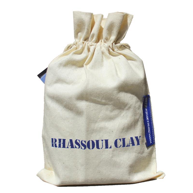 rhassoul clay sachets 4x50g 200g