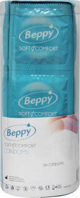 Beppy condooms koker 50st
