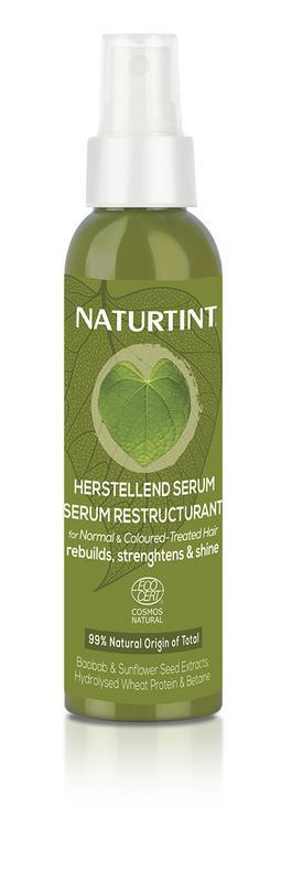 Herstellend serum