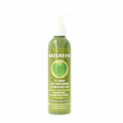 Naturtint CC cream anti-agening