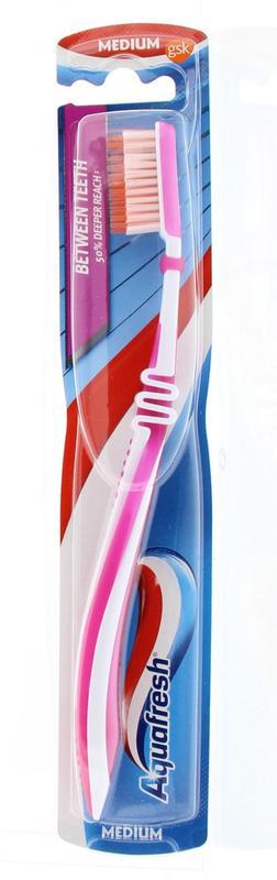 aquafresh tb betw teeth m- 1st