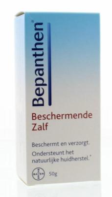 Bepanthen Zalf beschermende