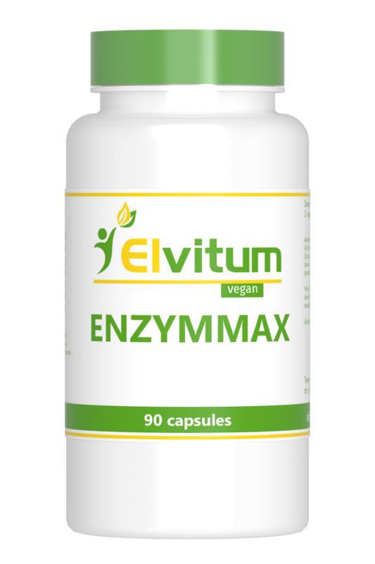 Enzymmax