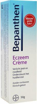 Bepanthen Eczeem creme