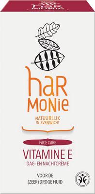Harmonie Hydrate dag- en nachtcreme