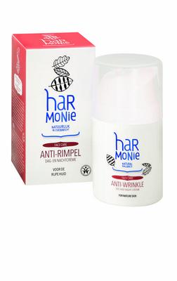 Harmonie Anti age dag- & nachtcreme