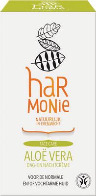 Harmonie Hydrate dag- en nachtcreme