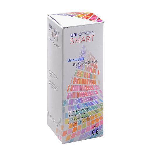 roche combur 10 smart 100s