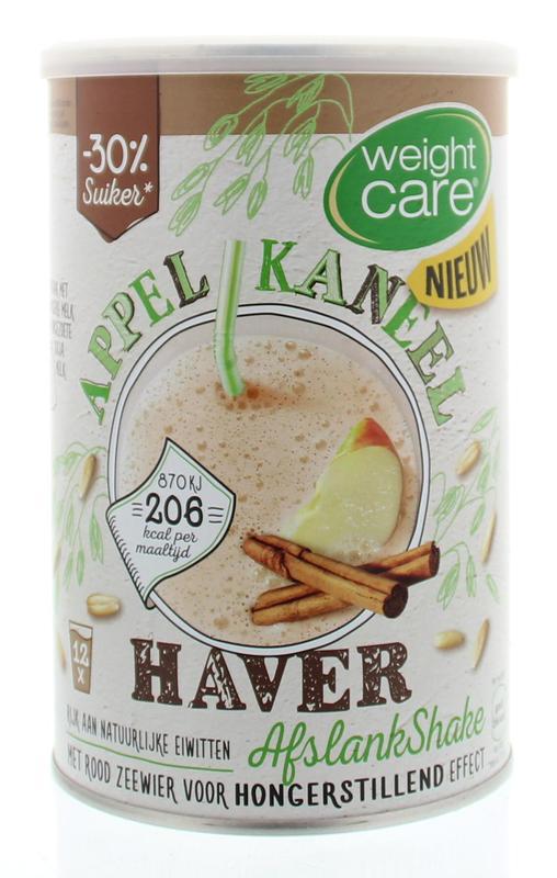 care shake haver appel- 420gr