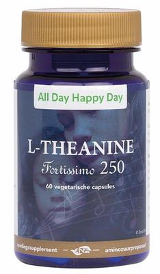 Alldayhappyday L-Theanine 250mg