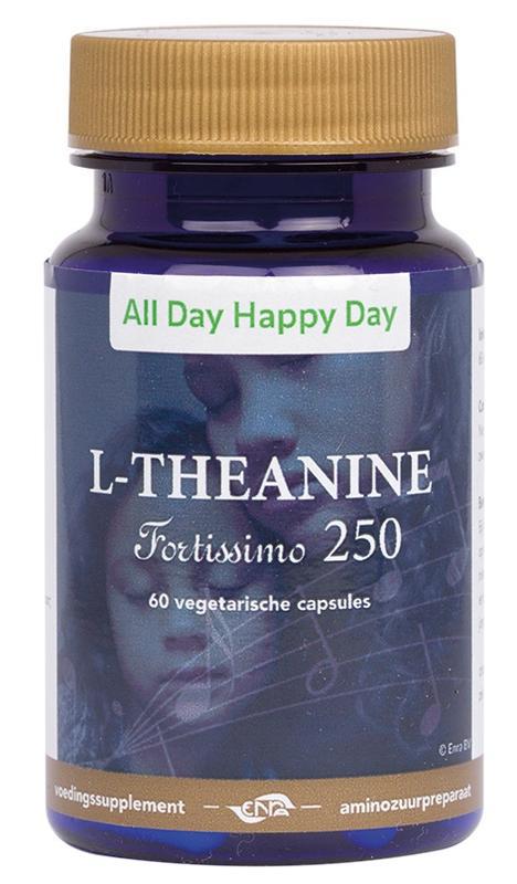 L-Theanine 250mg