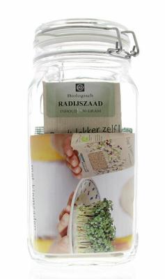 Peuleschil Thuiskiem pakket bio