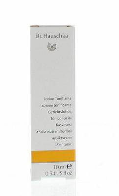 Hauschka Gezichtslotion mini