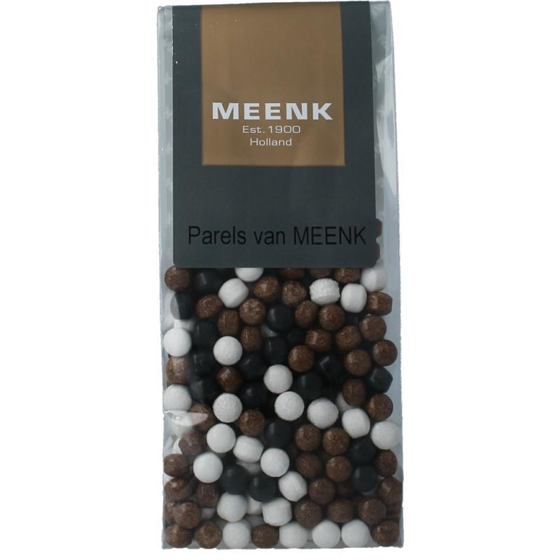 Parels van Meenk