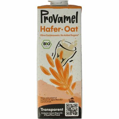 Provamel Haverdrink original bio