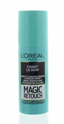 Magic Retouch Magic retouch zwart spray