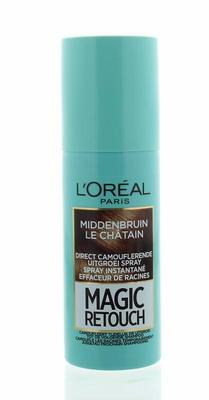 Magic Retouch Magic retouch midden bruin spray