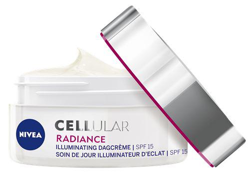 Visage cellular radiance dagcreme