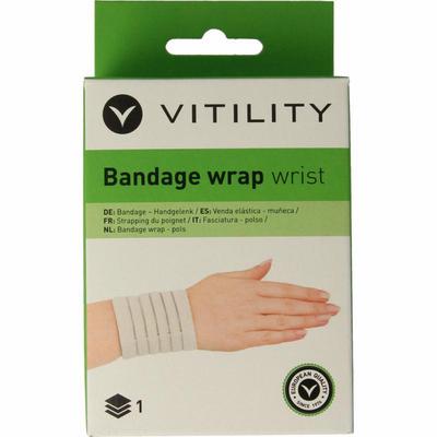 Vitility Bandage wrap pols