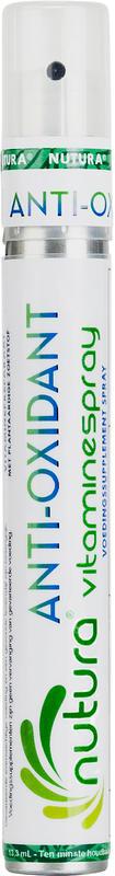 Anti oxidant