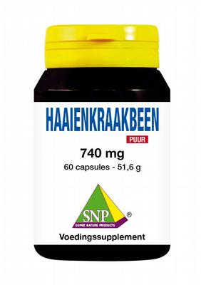 SNP Haaienkraakbeen 740 mg puur
