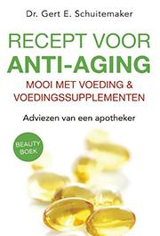 Recept voor anti-aging
