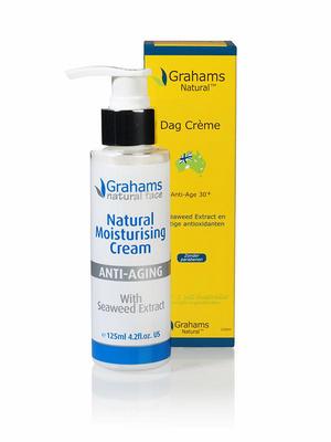 Grahams Dagcreme