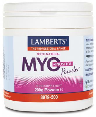 Lamberts Myo-inositol