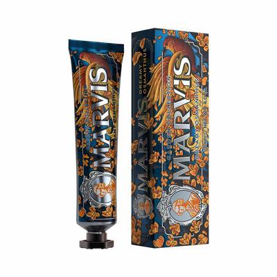 Marvis Toothpaste dreamy osmanthus