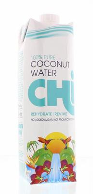 CHI coconut water 100% - 1lt