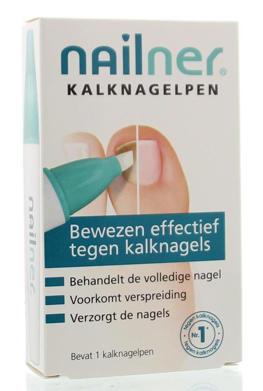 nailner kalknagelpen- 4ml