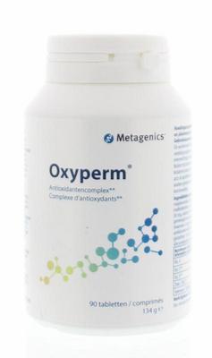 Metagenics Oxyperm