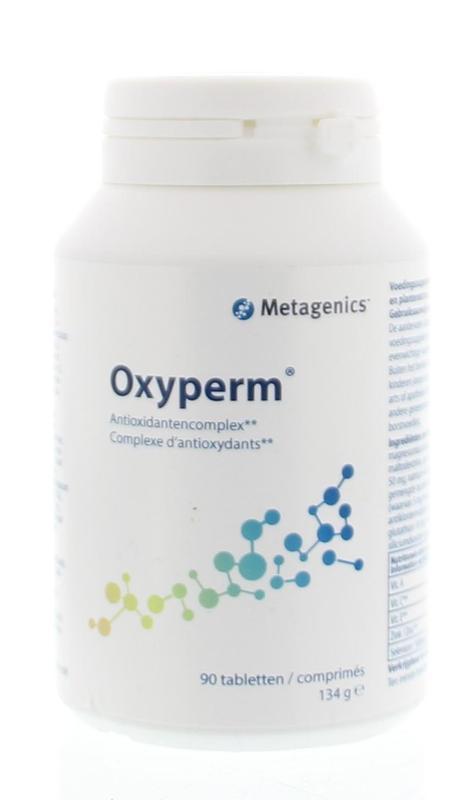 Oxyperm