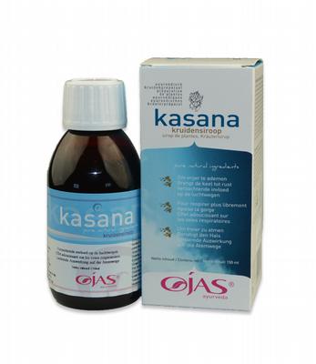 Ojas Kasana