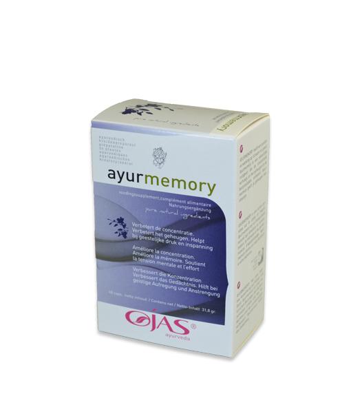 Ayurmemory