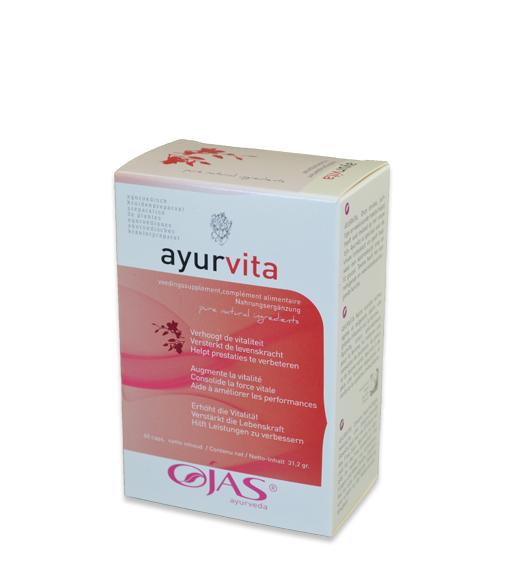 Ayurvita