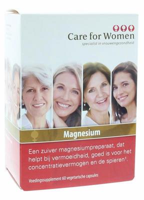 WOMENS Magnesium